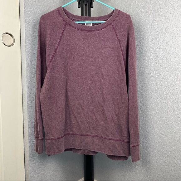 Victorias
Secret - PINK - Vintage wash crew neck sweatshirt - Picture 3 of 8